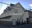 メゾン八代の外観画像