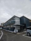 ハイツ木村の外観画像