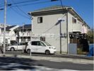 メゾンドK東林間の外観画像