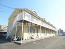 メゾン山本の外観画像