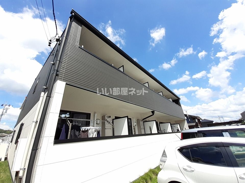 FORTIS･UK(ﾌｫﾙﾃｨｽ･ﾕｰｹｰ)の外観画像