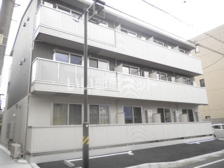 Lea(レア)の外観画像
