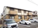 フェリーチェガーデン B棟の外観画像