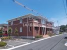 メゾンアンジュ琴塚 Aの外観画像