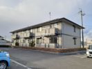 ハイブリッジ A棟の外観画像