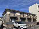 セジュールカルフール Cの外観画像