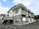 ASハイツEの外観画像