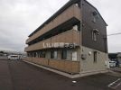 サニーフラットの外観画像