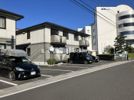 クレセントヴィラ日置江 Bの外観画像