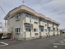 ハイツ伊藤の外観画像