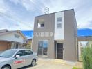 カーサミィーア各務原の外観画像