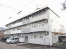 各務原ハイツの外観画像