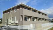 マイベース（MY BASE）の外観画像