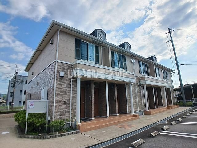 土岐スプリングス Bの外観画像