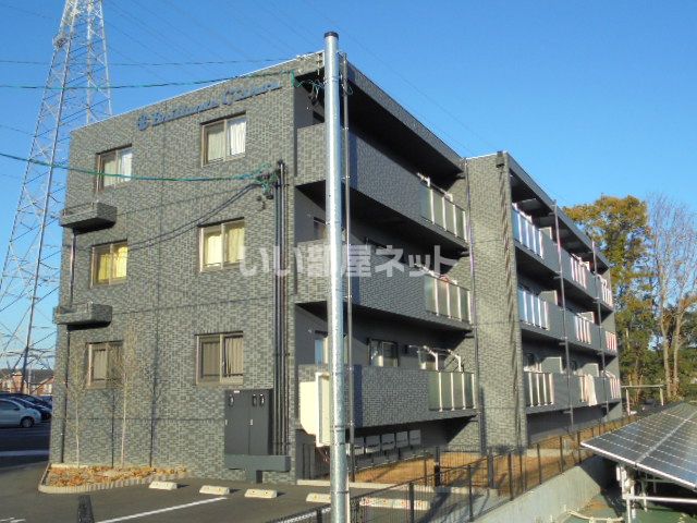 Brillante Gishouの外観画像