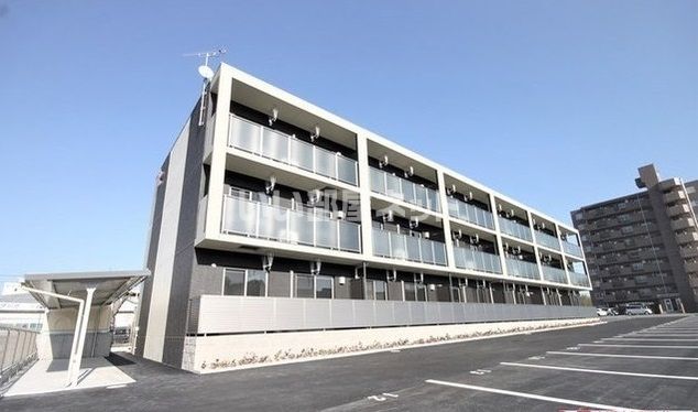 フラワーガーデン下恵土の外観画像
