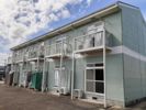 シャルマンハイムの外観画像