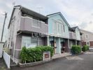 アールズコートの外観画像