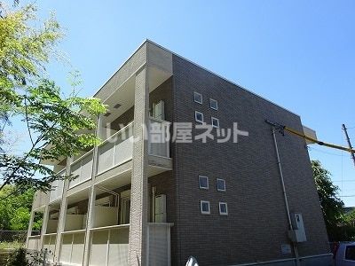 メゾン・ギショウの外観画像