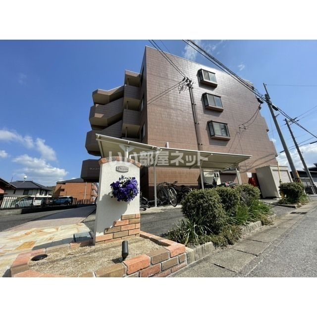 サン・スペリオの外観画像