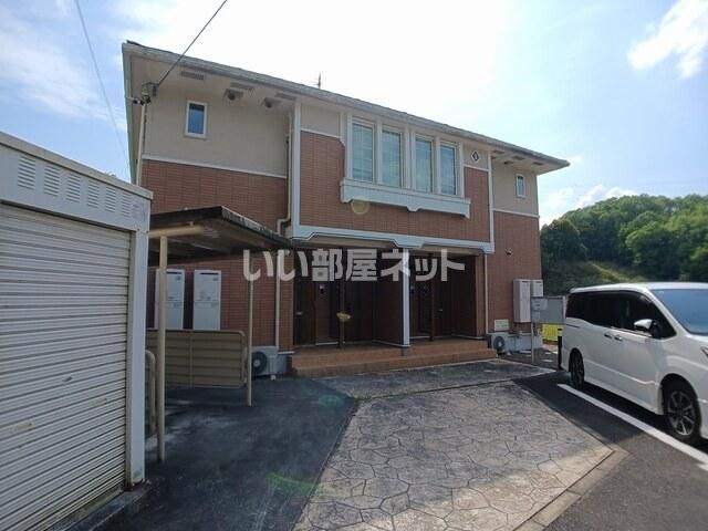 パストラルⅠの外観画像