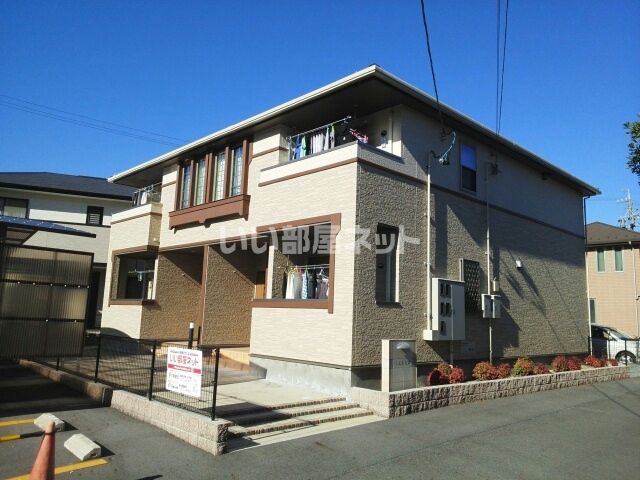 シエル ヒロの外観画像