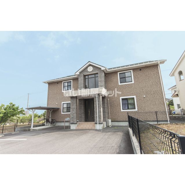 エル・デューの外観画像