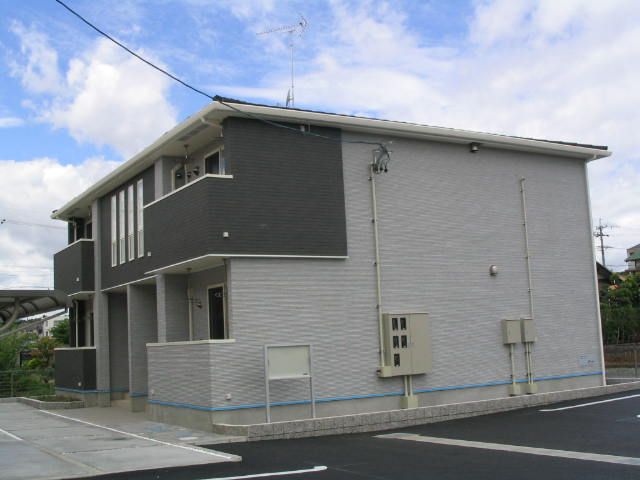 Sunny Placeの外観画像