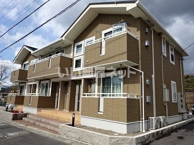 グランツの外観画像