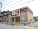 ハートブライトⅠの外観画像
