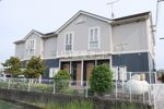 クレセント．ピア21 Аの外観画像