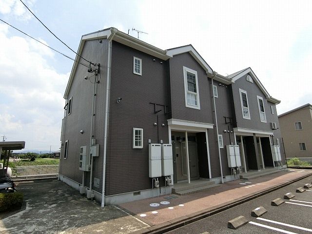 エステートHibino Bの外観画像