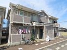 カーサプリマデーラAの外観画像