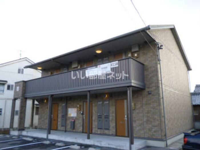 セジュールマルサの外観画像