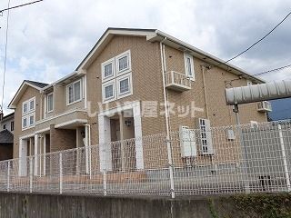 メゾン・グラスの外観画像