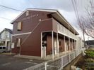 ニューシティヤスダAの外観画像