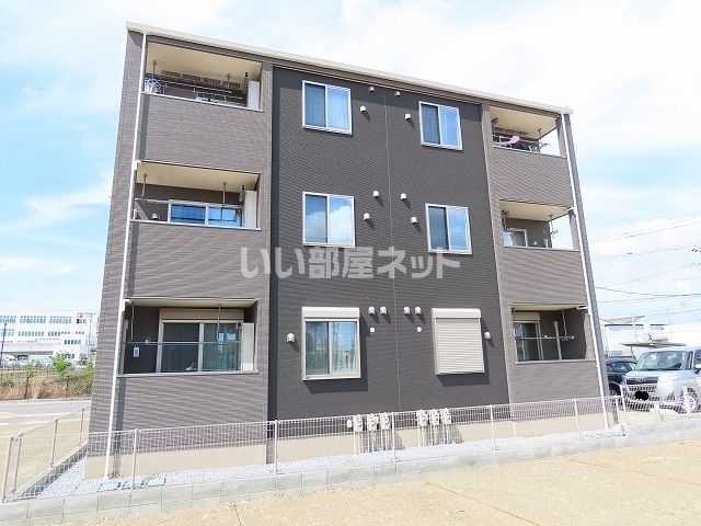 ダイヤモンドの外観画像