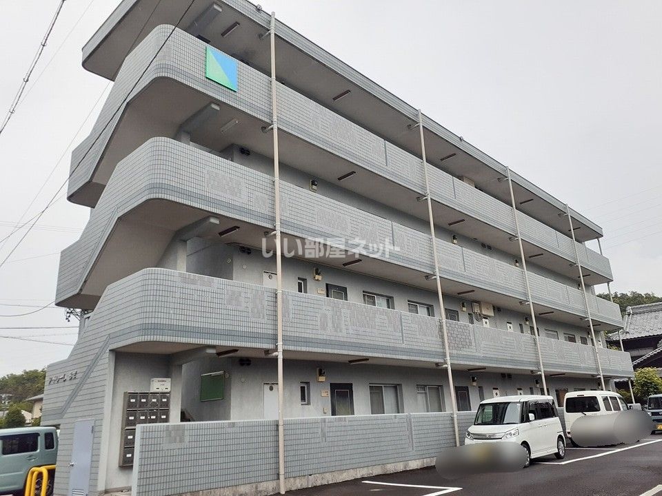 ア・ドリームおぜの外観画像