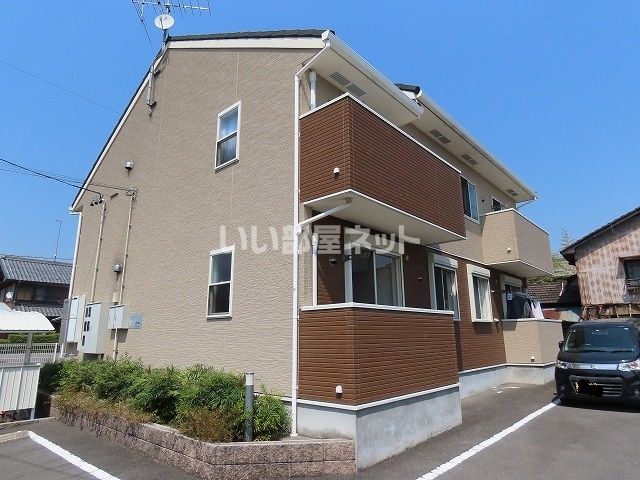 ウイーン黒野の外観画像