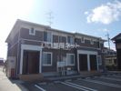 プルメリア B棟の外観画像