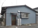 桜ヶ丘 貸家の外観画像