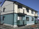 メゾン五反田 Bの外観画像