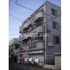 幸栄コート南林間の外観画像