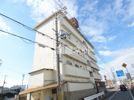 西井ノ口マンションの外観画像