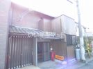 寺家町貸家の外観画像