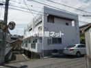 キャッスル若葉台の外観画像