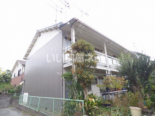 野口荘の外観画像