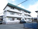 吉川ハイツの外観画像