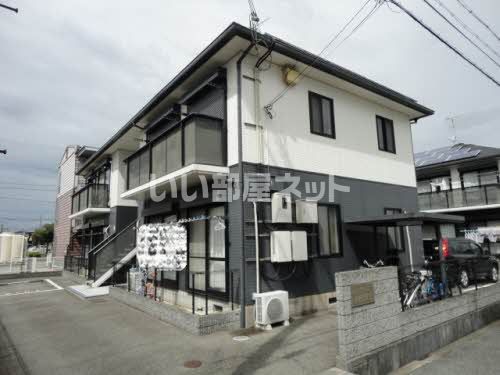 リメンブランス北新在家の外観画像