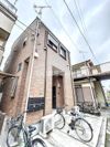 Livin相模原の外観画像